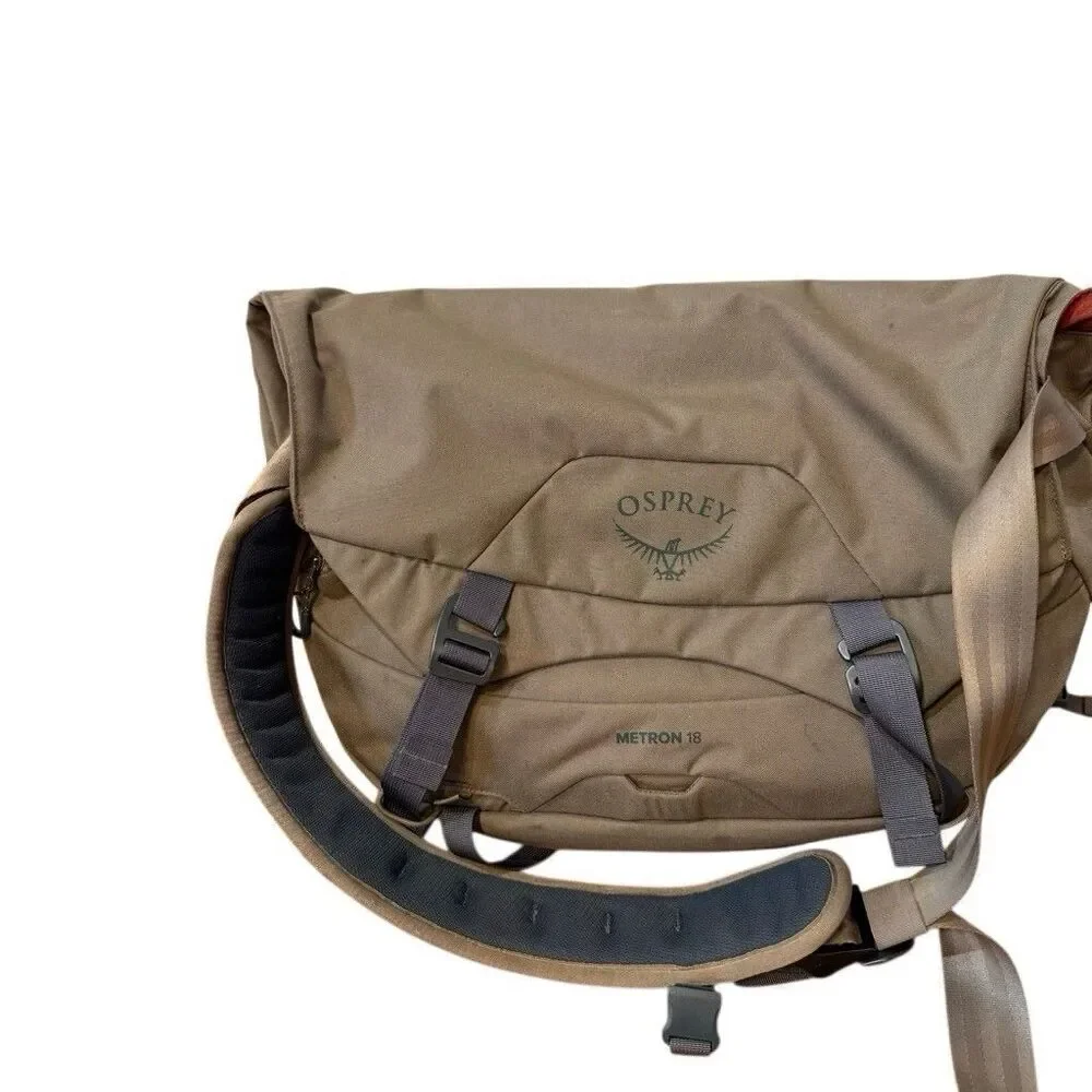 OSPREY pre owned